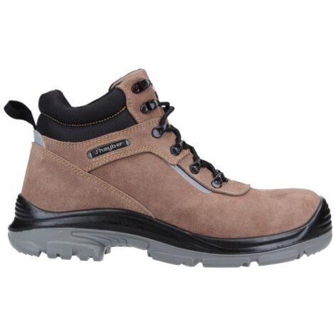 BOTA REPORT S3 SRC TABACO T-37 - JÂ´HAYBER