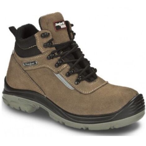BOTA REPORT S3SRC TABACO T-43 - J´HAYBER