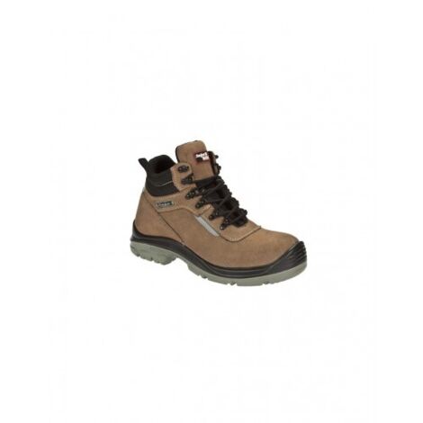 BOTA REPORT S3SRC TABACO T-45 - JÂ´HAYBER
