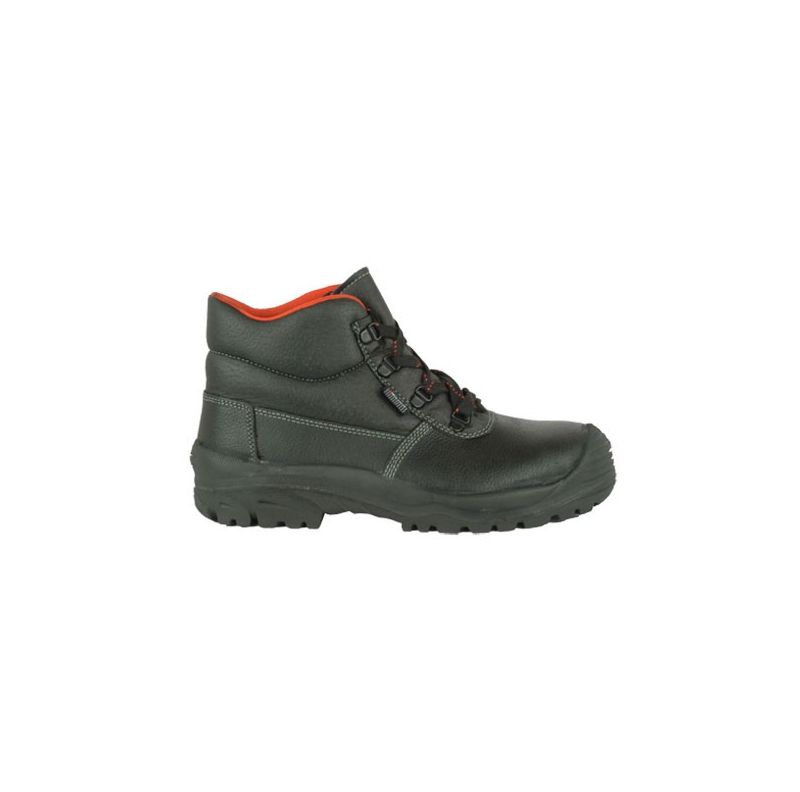 

Bota Riga S3 SCR con puntera y plantilla T-45 Cofra