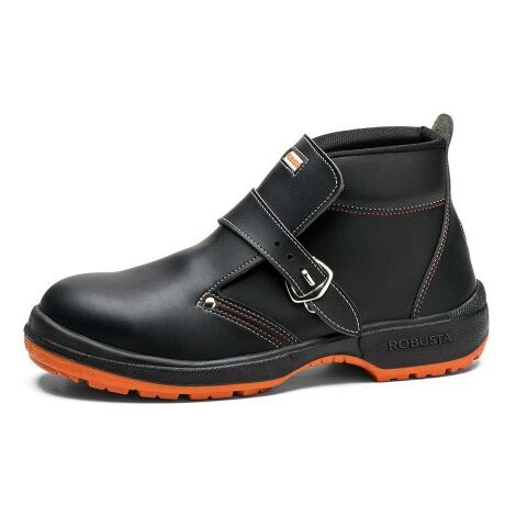 BOTA ROBLE S3+CI+SRC ACERO T-42 - ROBUSTA