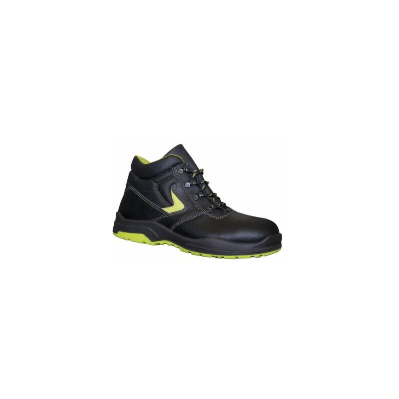 

Gahibre - Bota S3 piel natural libre de metal T/44