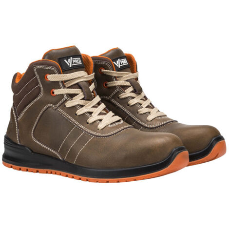 Bota s3 src libre de metal Velilla - size 41