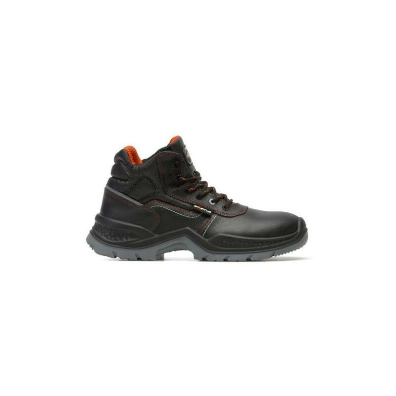 

Exena - BOTA SARDEGNA S3 SRC NEGRA T 47