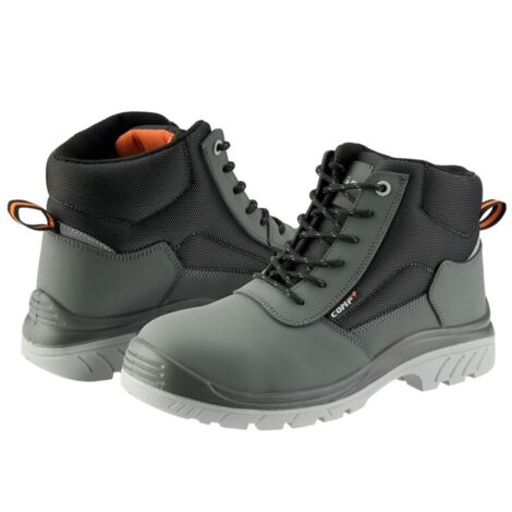 Bota seg. t40 s3 bellota comp+nobuck gr 72307gj