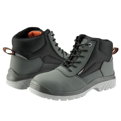Bota seg. t46 s3 bellota comp+nobuck gr 72307gj
