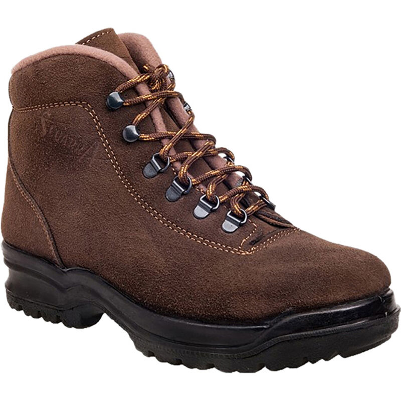 

bota segarra mod.4200-m de trekking serraje marron talla 45 - Mibricotienda