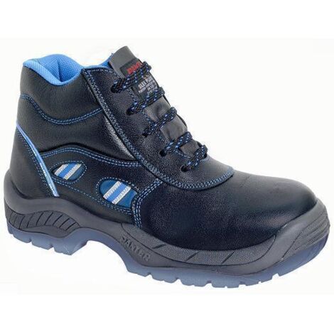 Bota Seg.silex Plus S3 Punt+pl   41