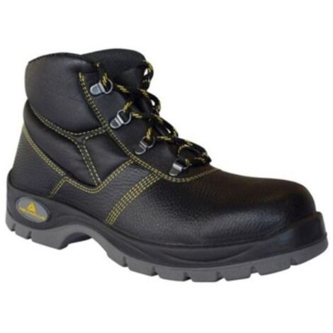 BOTA SEGURIDAD BASICA PIEL S1P PUNTERA Y
