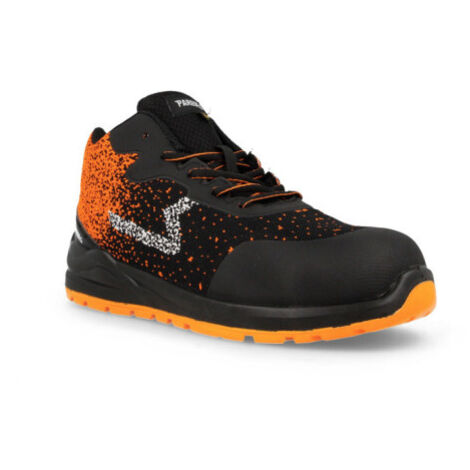 Bota seguridad fenix naranja talla 42 sp5239 PAREDES
