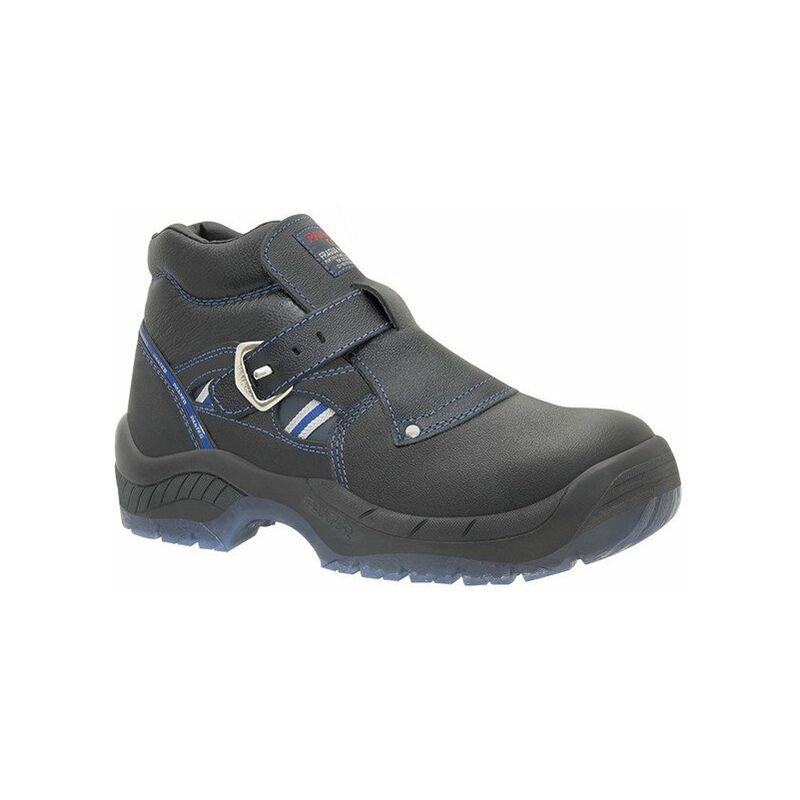 

Panter - Bota Piel S3 Puntera+plant 41