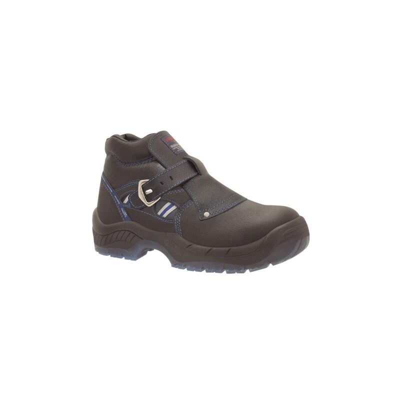 

Panter - Bota Piel S3 Puntera+plant 46