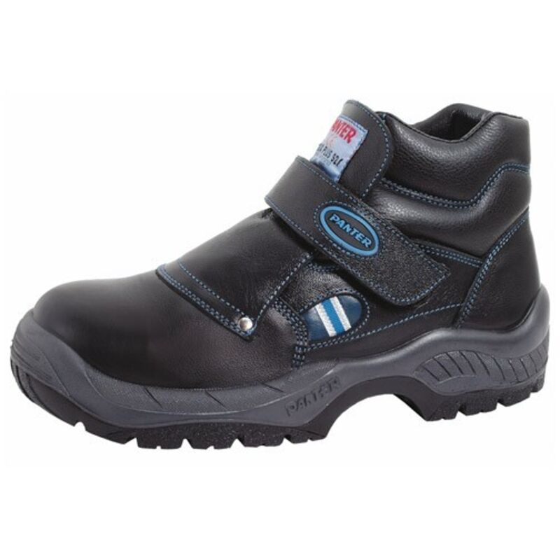 botas seguridad panter precio
