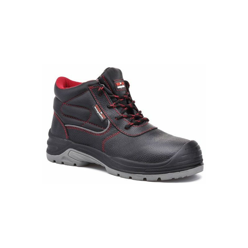 

Paredes - Bota Piel S3 Pun+plan No Metal 42