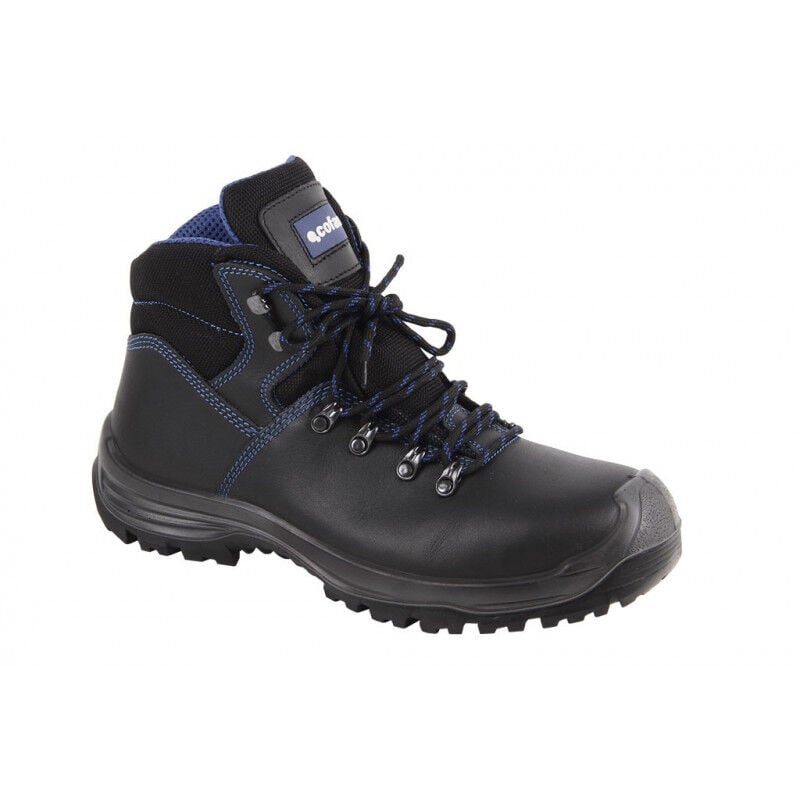 

Bota Seguridad Piel S-3 Mod.Dafne | 38