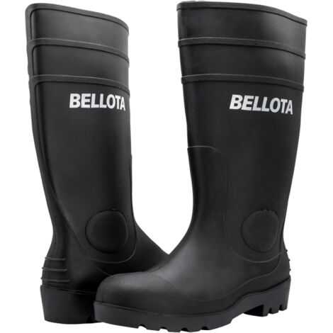 Bota seguridad PVC Hydra T/45