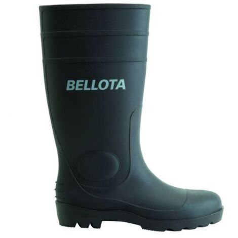 Bota seguridad PVC Hydra T/46
