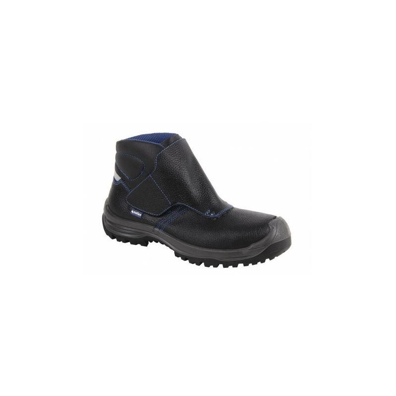 

Bota Seguridad S-3 ModeloUrian Talla:40