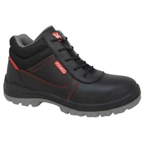 Bota seguridad s3 anko basica - 45, DUNLOP