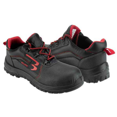 BOTA SEGURIDAD S3 CLASSIC NUEVA