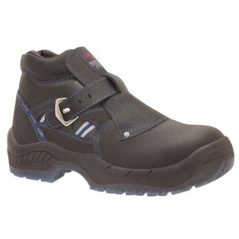 BOTA SEGURIDAD S3 FRAGUA PLUS