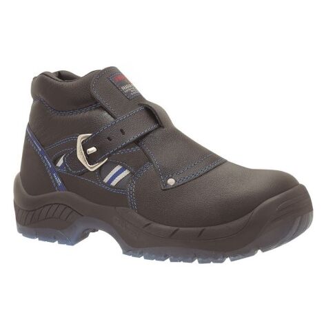 BOTA SEGURIDAD S3 FRAGUA PLUS