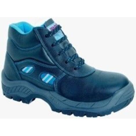 BOTA SEGURIDAD S3 SILEX PLUS