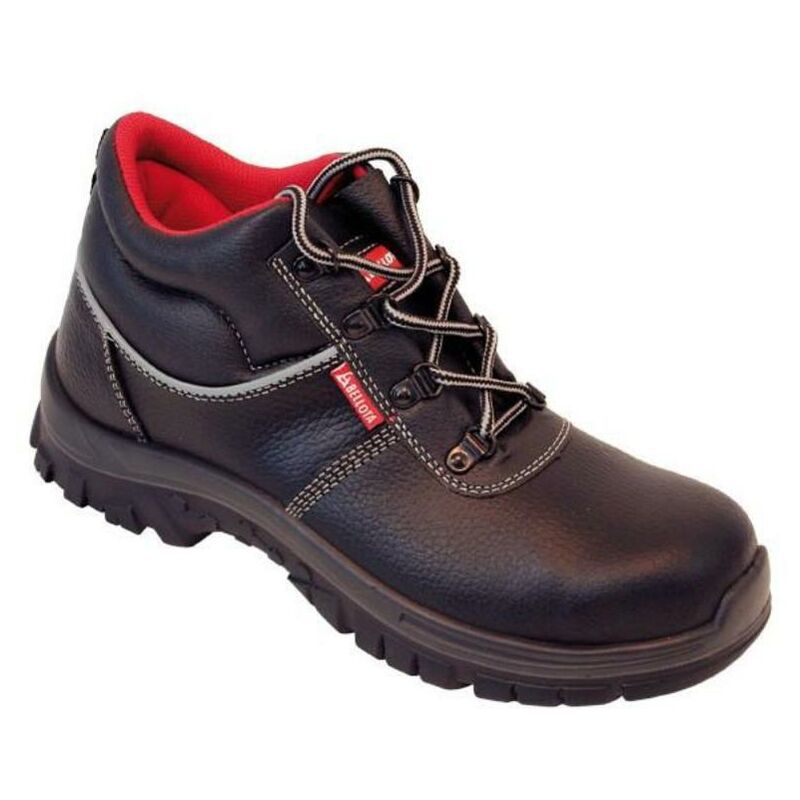 

bellota finstock bota piel 72205 nº 39 s-1p bidens.+punt+plant - Mibricotienda