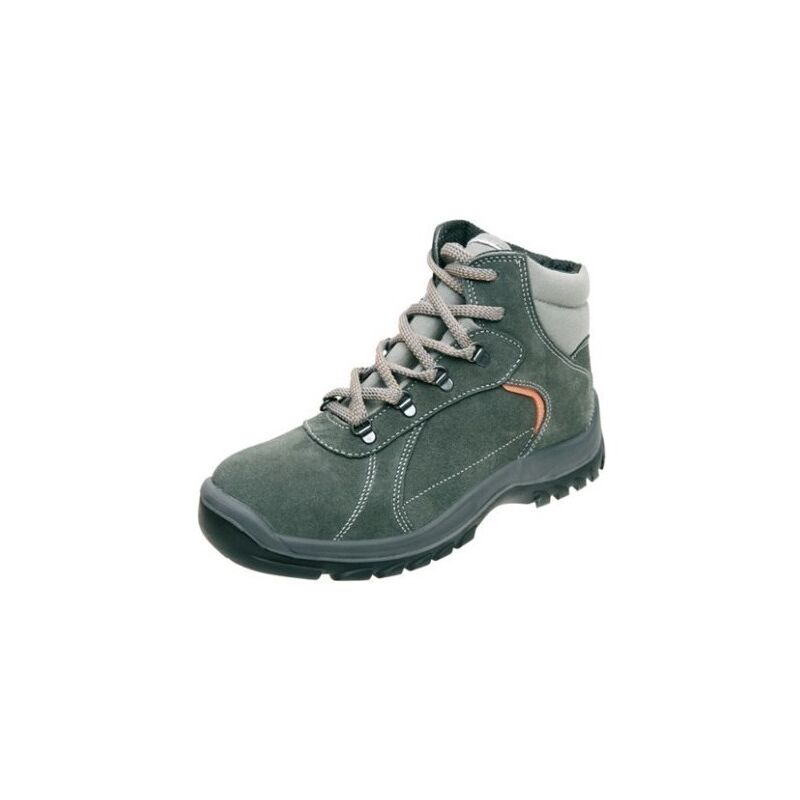 

Bota T44 S1P Puntera/plantilla Metalica Superbrega Serraje Gris - Panter