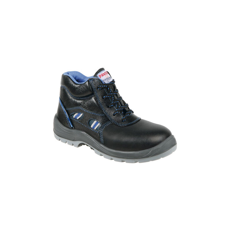

Bota de seguridad S3 Silex Plus Oxígeno T40 - Panter