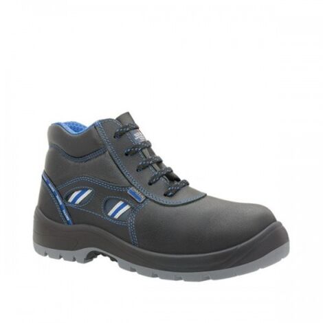 BOTA SILEX PLUS OXIGENO T-36 - PANTER