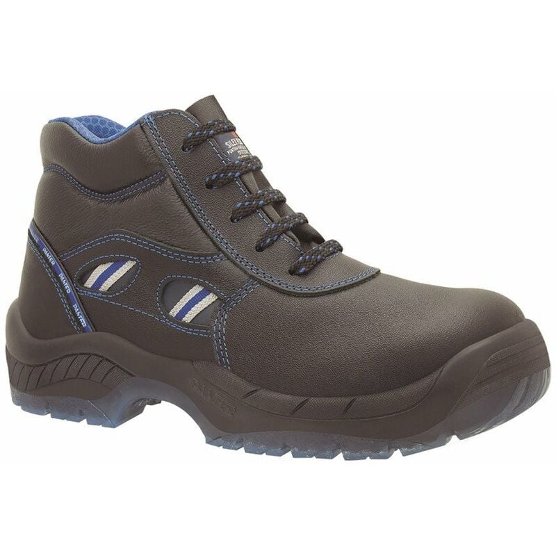 

Bota Silex Plus S2 Negro 41 414031700