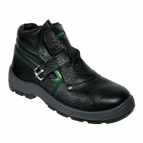 ▷ Las mejores botas de soldador de 2022 🥇【Guía completa + ofertas】
