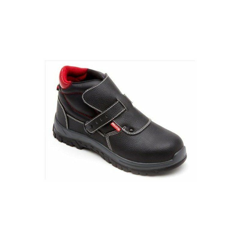 

Bota Soldador S3 T-46 72302