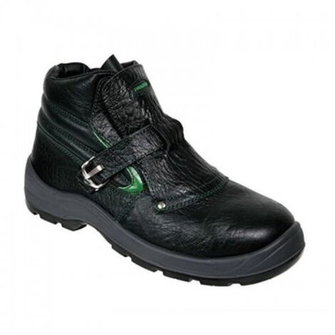 BOTA SOLDA.FRAGUA TOT.257 S3 T-44 - PANTER