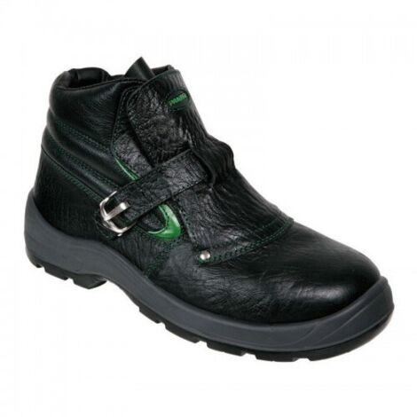 BOTA SOLDAR FRAGUA TOTALE S3 T-40 - PANTER