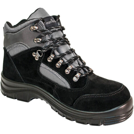 Bota  Steelite Hiker All Weather S3 Negro 47