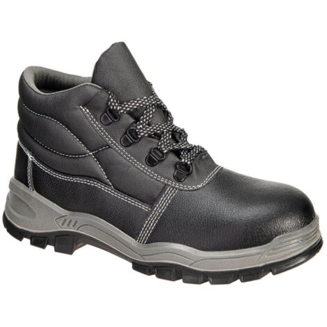 Bota Steelite Kumo S3 Negro 48