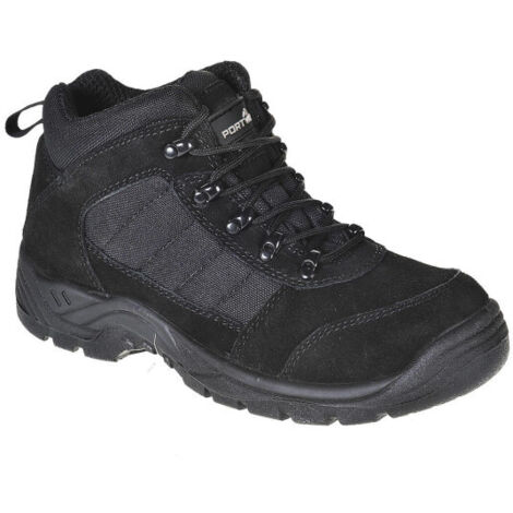 Bota Steelite Trouper S1P Negro 47
