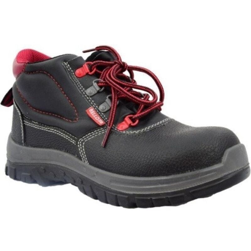 Bellota - Bota t36 s3 pu/pl met 72300s3 piel ne