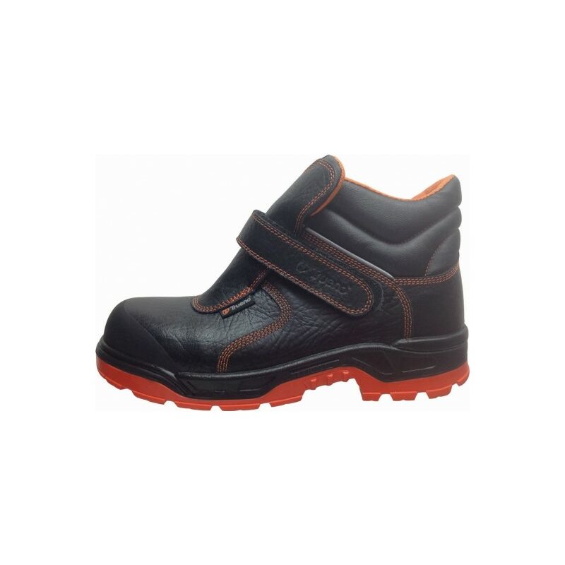 

Bota T39 S3-Ci-Src Pu-Pu Pu/Pl No Met Kalder Piel Ne Trueno