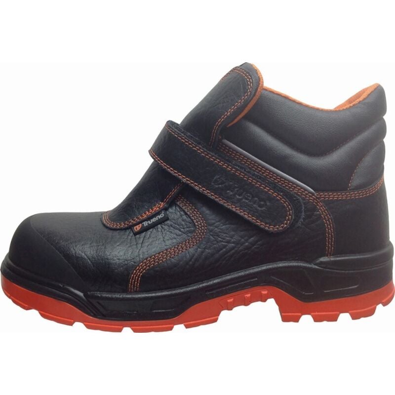 

Bota T42 S3-Ci-Src Pu-Pu Pu/Pl No Met Kalder Piel Ne Trueno