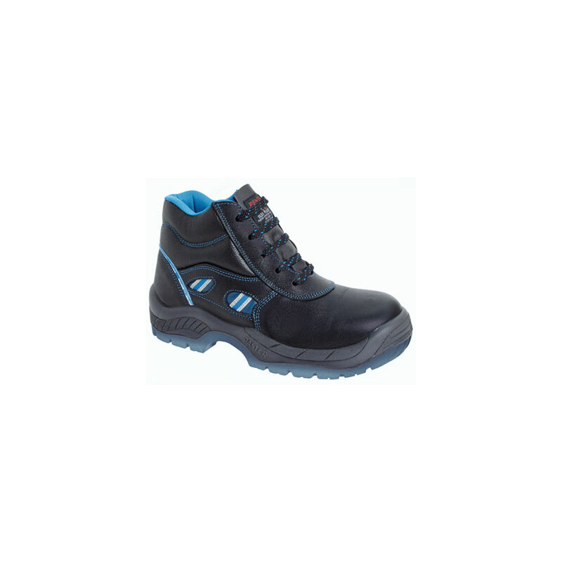 

Bota Silex-S3 Plus C/Punt+Plant T-44