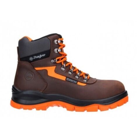 BOTA TEIDE S3 HRO SRC T-41 - J´HAYBER