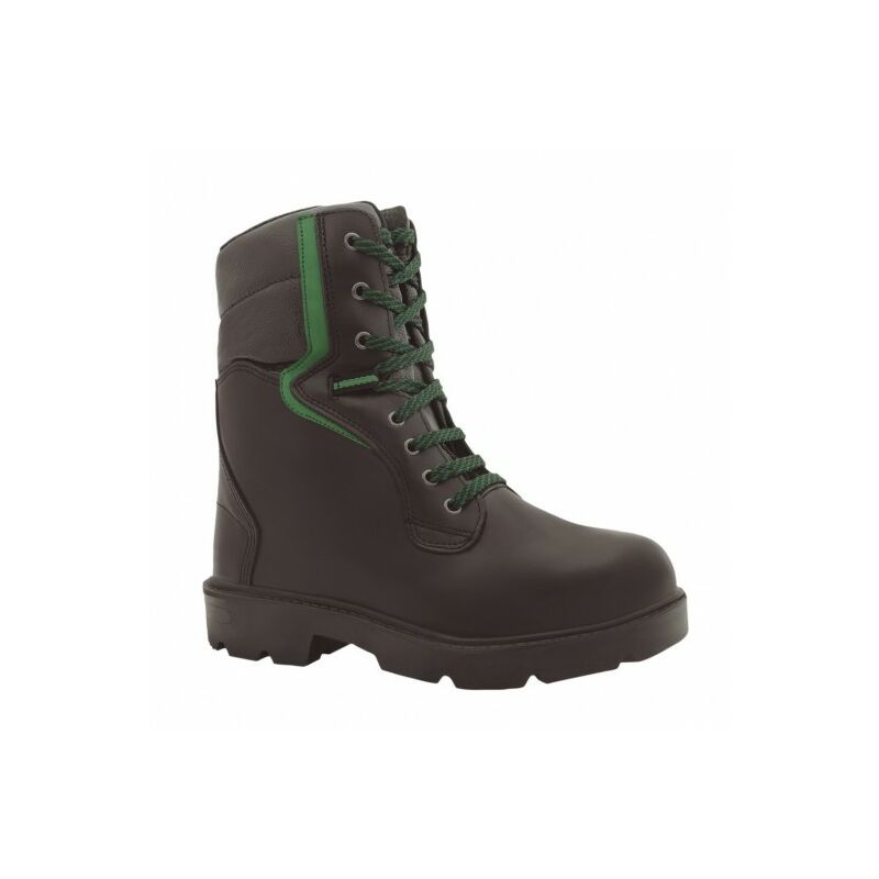 

Panter - Bota Thor S3 C. Iii Negro 36 138391700