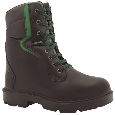 BOTA THOR S3 C. III NEGRO  37 138391700