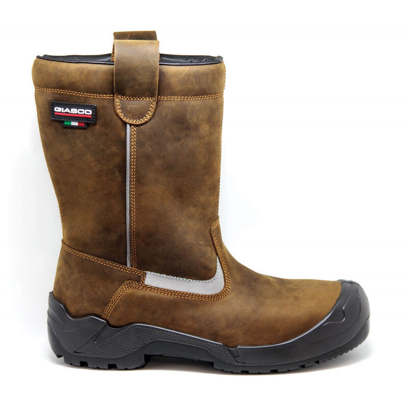 

Giasco - Bota TITAN S3 | 42