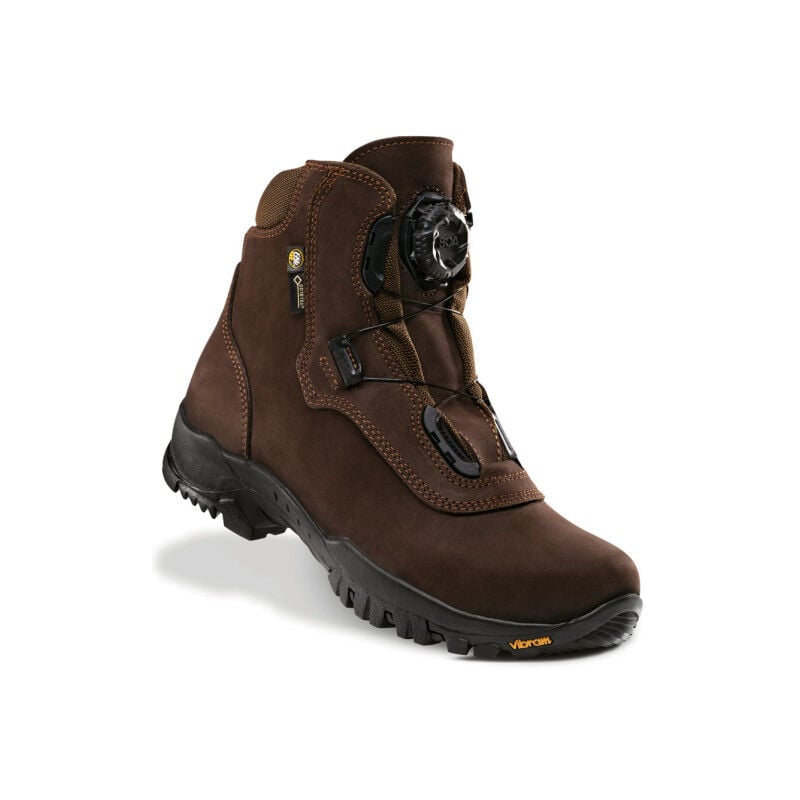 

Fal Seguridad - Bota trabajo GORE-TEX con cierre boq (HI+CI+WRU)- EN 20347 ref. 200175 | 46