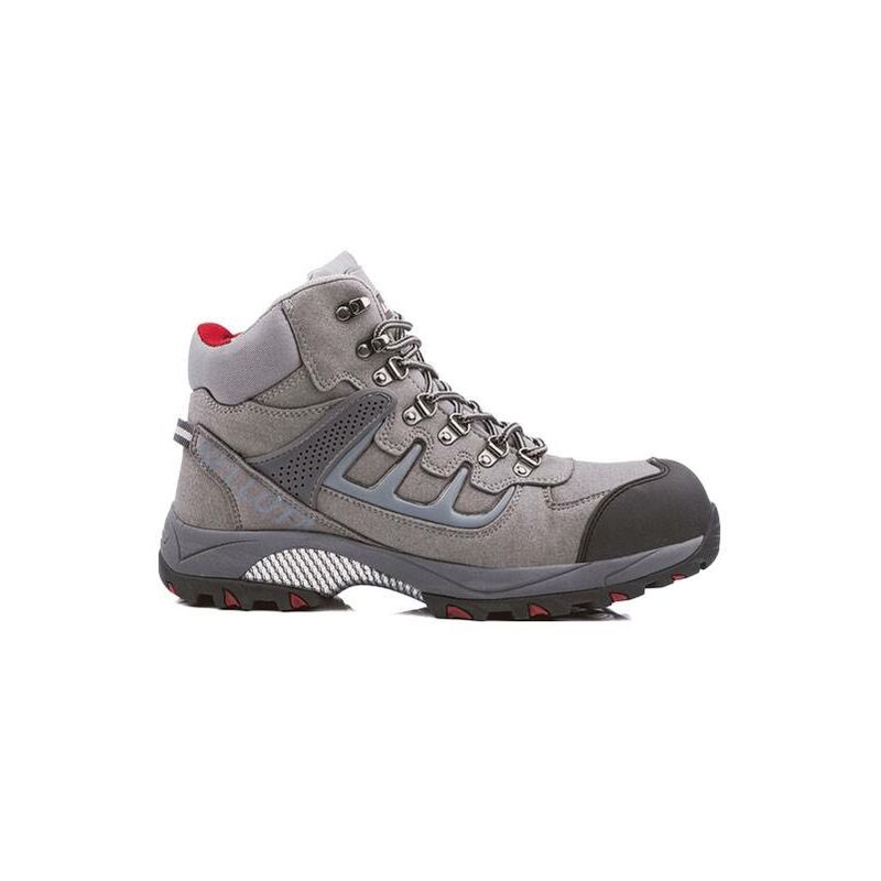 

Bota Trail Gris S3 Talla 41 Bellota