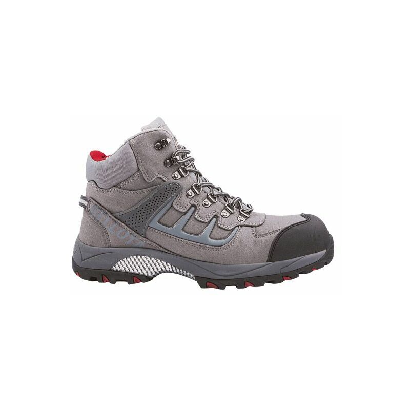 

Bellota - BOTA TRAIL GRIS S3